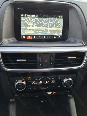 Mazda CX5 2.2 diesel 150 ps Bild 7