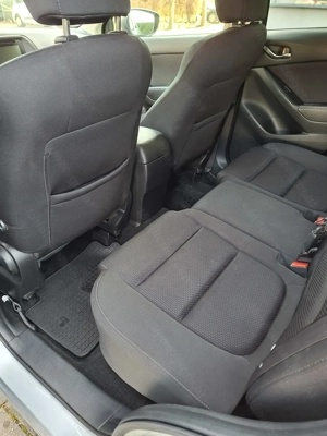 Mazda CX5 2.2 diesel 150 ps Bild 10