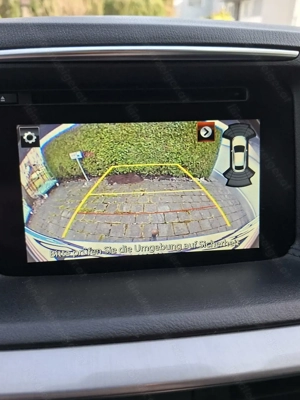 Mazda CX5 2.2 diesel 150 ps Bild 6