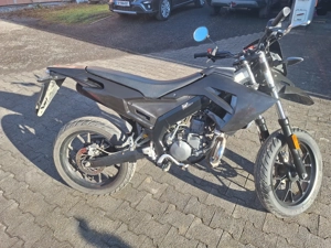Derby Senda DRD X-Treme SM  Bild 3