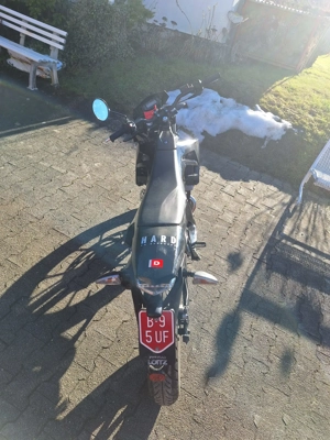 Derby Senda DRD X-Treme SM  Bild 2