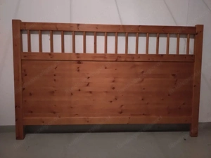 Doppelbett 1,60 x 2 m