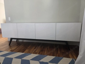 Wunderschönes, zeitloses Sideboard