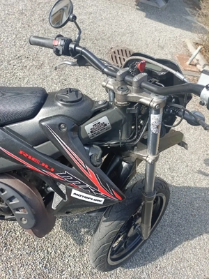 Rieju MRT5 Sehr guter Zustand! Bild 2