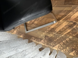 Echtlederstühle  Bild 2