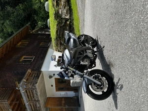  Naked Bike, Suzuki SV650 A Bild 3