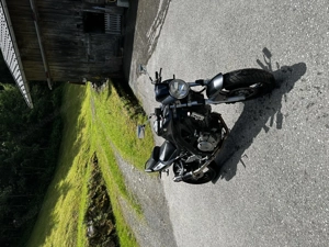  Naked Bike, Suzuki SV650 A Bild 5