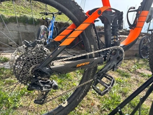 Downhill Bike Bild 2