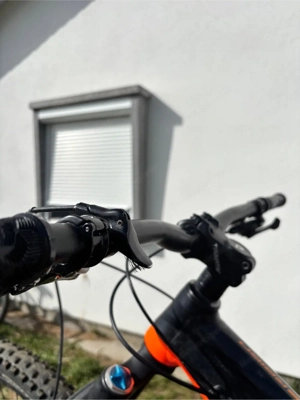 Downhill Bike Bild 5