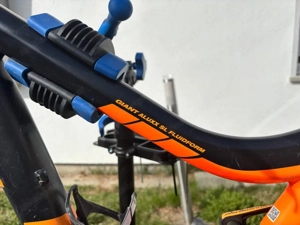 Downhill Bike Bild 4