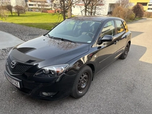 Mazda 3 2006