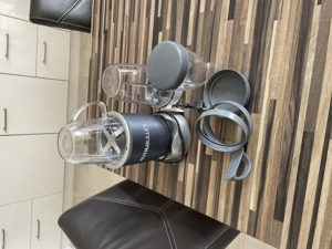 NutriBullet Mixer 