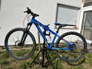 Kinder Mountain Bike