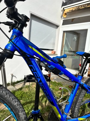 Kinder Mountain Bike Bild 5