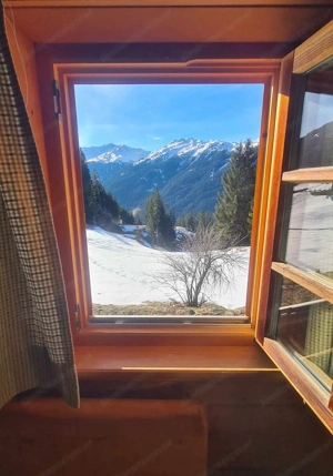 Einmalige Gelegenheit - Maisäss mit seltener Zweitwohnsitzwidmung  Bild 10