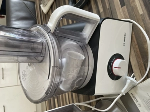 Küchenmaschine Bosch MCM4100  gebraucht
