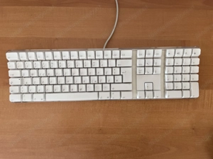 Apple Tastatur