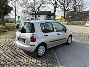 Renault Modus 1,2l 75PS Benzin Bild 3
