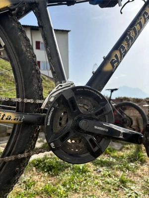 Kinder Mountainbike Bild 3