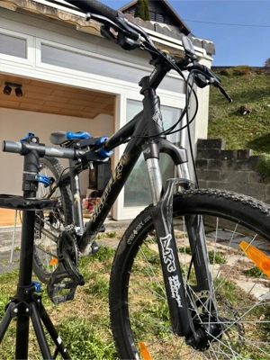 Kinder Mountainbike Bild 2