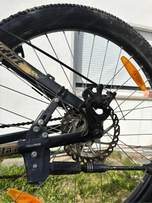 Kinder Mountainbike Bild 4