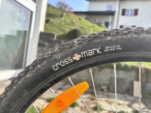 Kinder Mountainbike Bild 5