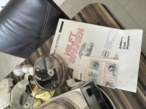 Küchenmaschine RUDH  gebraucht