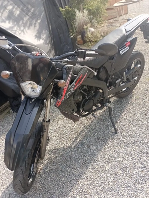 Rieju MRT5 Sehr guter Zustand! Bild 5