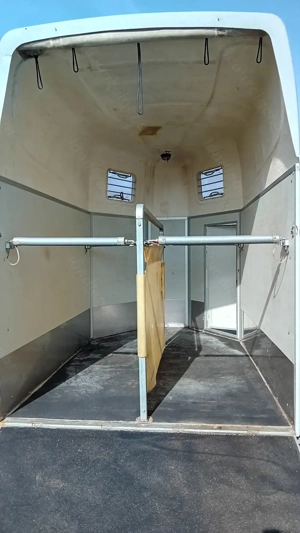 Verkaufe Humbaur Rapid Bild 2