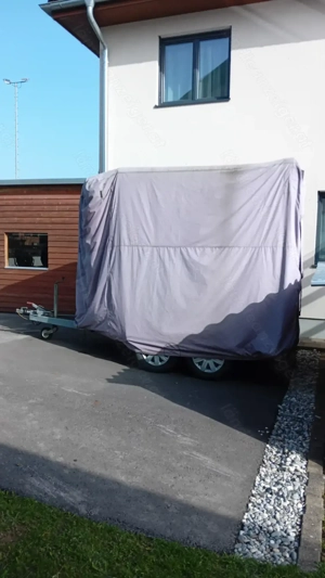 Verkaufe Humbaur Rapid Bild 4