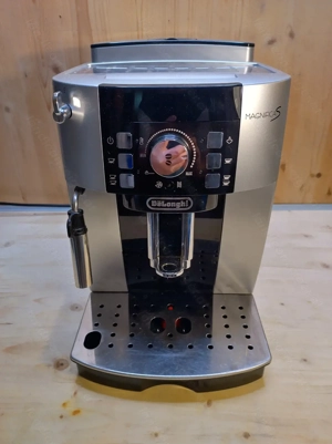 Delonghi Kaffee Vollautomat Magnific S