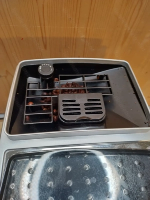 Delonghi Kaffee Vollautomat Magnific S Bild 2