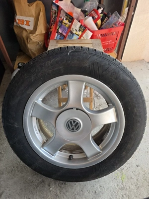 Vw Alufelgen