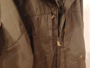 Fjällräven Skogsö Jacket OLIV NEUWERTIG (Grösse Small) Bild 4