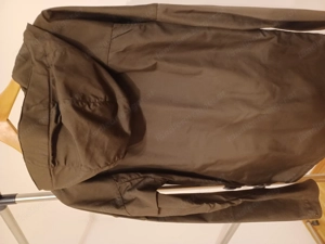 Fjällräven Skogsö Jacket OLIV NEUWERTIG (Grösse Small) Bild 3