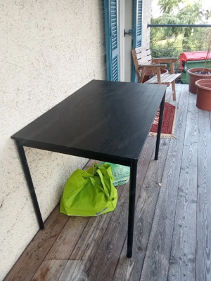 Tisch zu verschenken Bild 2