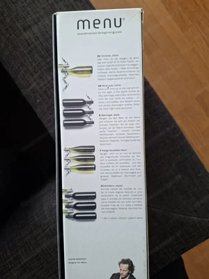 vergebe Edles Weinregal NEU Bild 4