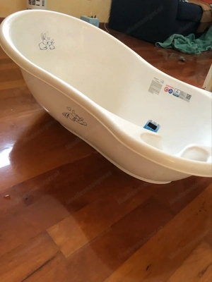 Baby Badewanne