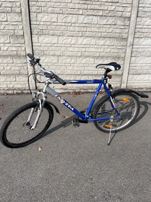 Fahrrad 26 Zoll