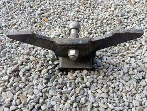 Reform Metrac Anhängekupplung