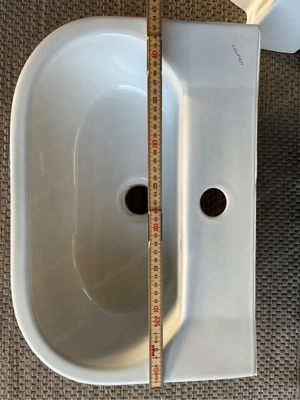 Kleines Waschbecken Bild 2