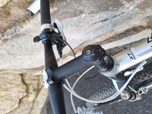 Trainings Hardtail MTB Merida Matts TFS Bild 2