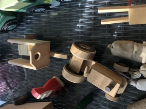 Bauernhof, Fahrzeuge Bild 3