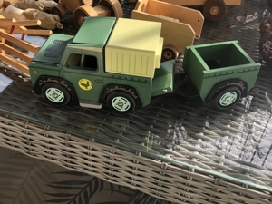 Bauernhof, Fahrzeuge Bild 4