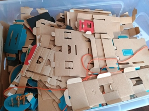 Nintendo Switch Labo 