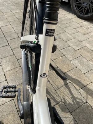 Merida eSpresso CITY 300 EQ Ebike Bild 3