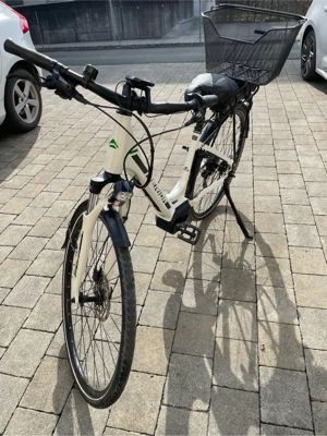 Merida eSpresso CITY 300 EQ Ebike Bild 5