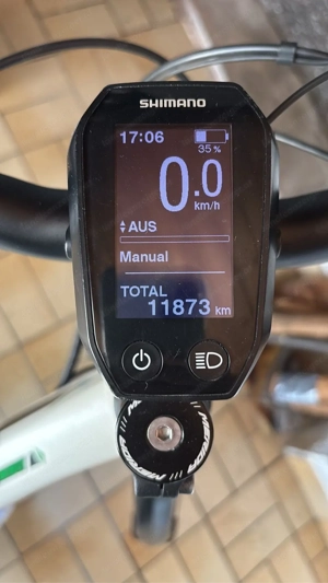 Merida eSpresso CITY 300 EQ Ebike Bild 4