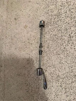 Tacx Fahrradtrainer Rollentrainer Bild 2