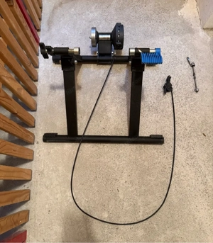 Tacx Fahrradtrainer Rollentrainer